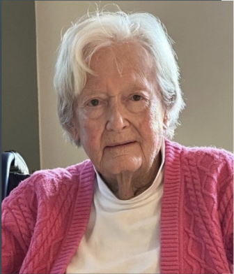 Patricia St. Onge obit obituary